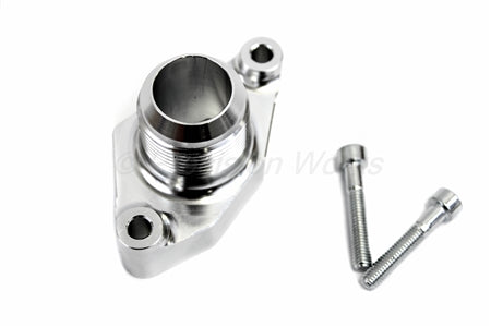 Precision Works Upper Coolant Housing -16AN B16 ITR