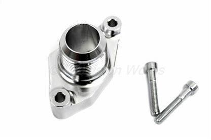 Precision Works Upper Coolant Housing -16AN B16 ITR