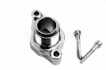 Precision Works Upper Coolant Housing GSR -16AN