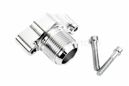 Precision Works Upper Coolant Housing GSR -16AN