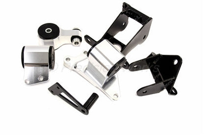Precision Works Engine Mount Kit - Civic 2006-2011 FG