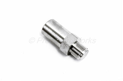 Precision Works Fuel Rail Plug For 03 - 07 Dodge Ram
