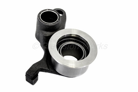 Precision Works Timing Belt Tensioner with Walk Blocker Combo H-Series