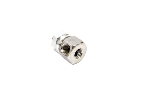 Precision Works K-Series Oil Pressure Sensor Adapter