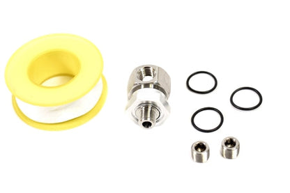 Precision Works K-Series Oil Pressure Sensor Adapter