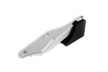 Precision Works Quick Release Hood Hinges Latches - Acura RSX DC5