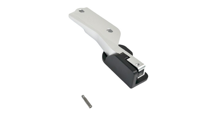 Precision Works Quick Release Hood Hinges - Honda CRX EF EE Wagon Civic 88-91