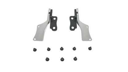 Precision Works Quick Release Hood Hinges - Nissan Z32 300ZX 90-96