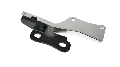 Precision Works Quick Release Hood Hinges - Nissan Z32 300ZX 90-96