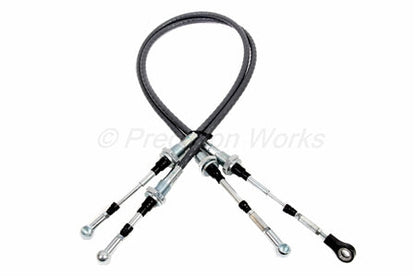 Precision Works Shifter Cable Porsche 996 997