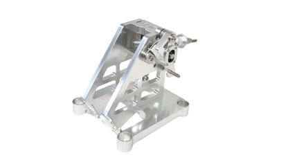 Precision Works Billet Shifter - Nissan Sentra "B16" 07-12