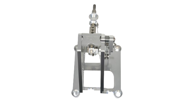 Precision Works Billet Shifter - Nissan Sentra "B16" 07-12