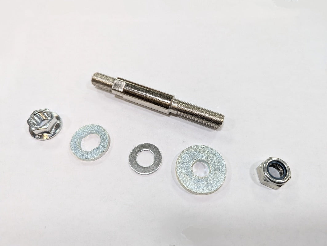 Precision Works Transmission Torque Mount Bolt ONLY - Honda B-Series B18 B20 B16