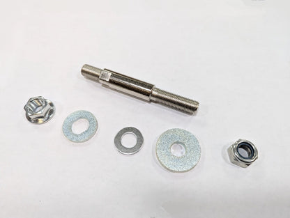 Precision Works Transmission Torque Mount Bolt ONLY - Honda B-Series B18 B20 B16