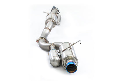 2000-2009 Honda S2000 N-II Exhaust