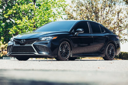 2018-2021 Toyota Camry GT-S Lowering Springs