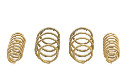 2018-2021 Toyota Camry GT-S Lowering Springs