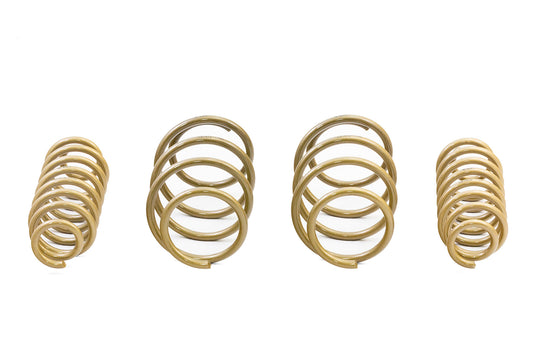2018-2021 Toyota Camry GT-S Lowering Springs