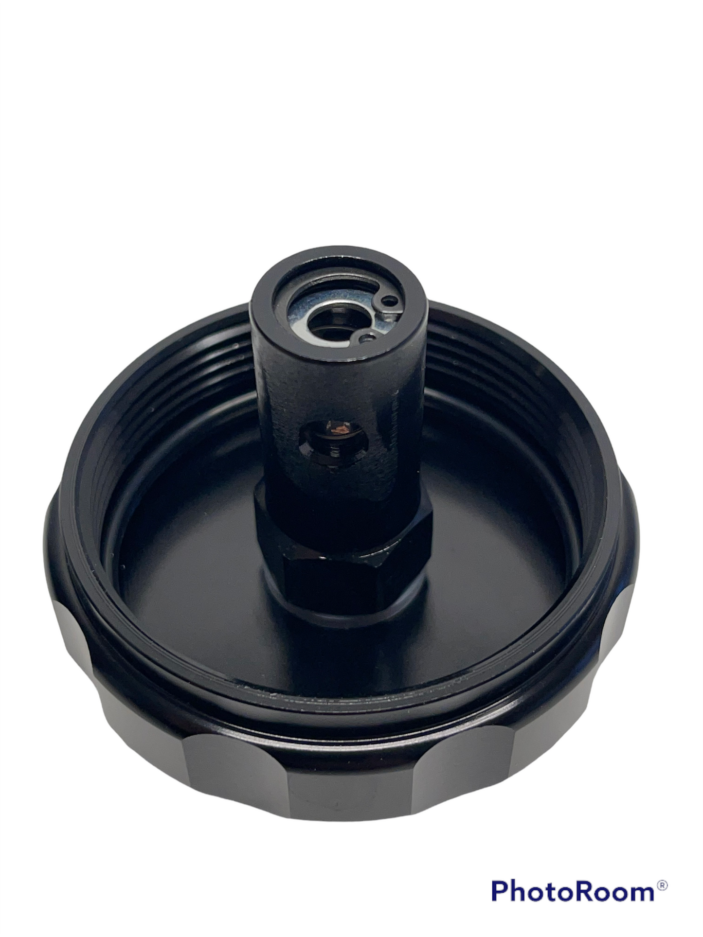 PLM Vented Fuel Cap - Fuel Cell