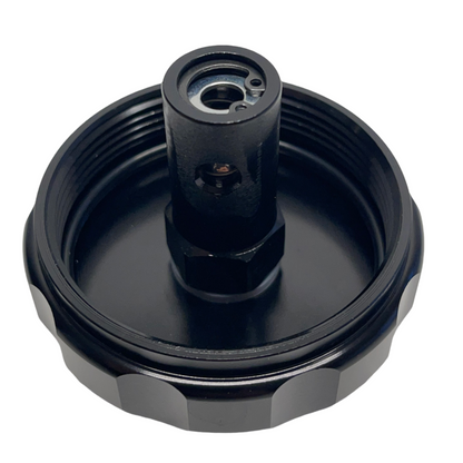 PLM Honda Front Mount Fuel Cell - EG EK Civic DC2 Integra