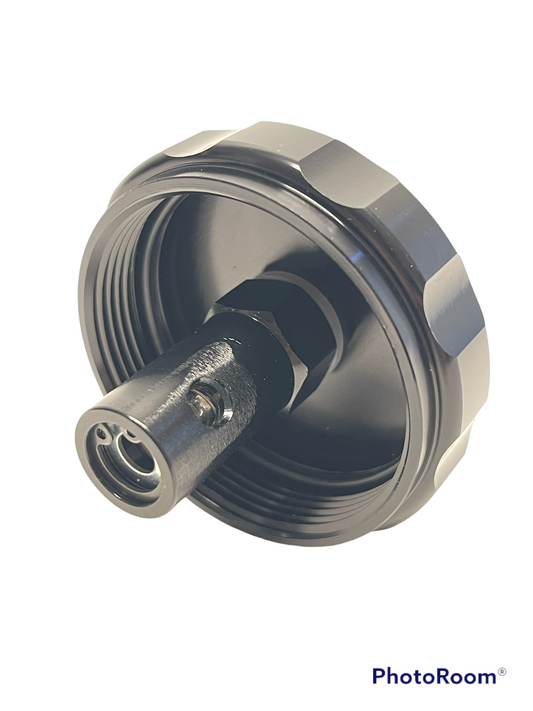 PLM Vented Fuel Cap - Fuel Cell