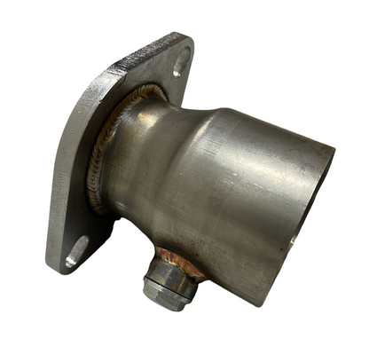 PLM Extension Pipe Reducer Connector For Header & Downpipe