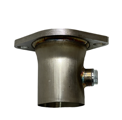 PLM Extension Pipe Reducer Connector For Header & Downpipe