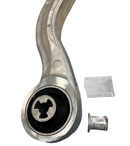 Precision Works Front Lower Control Arm Bushing Inserts - Tesla Model 3