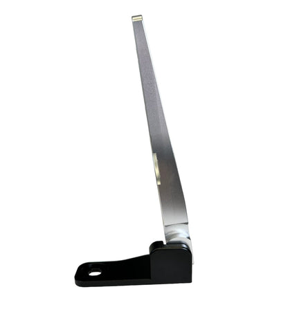 Precision Works Quick Release Hood Hinges - Honda CRX EF Civic 88-91