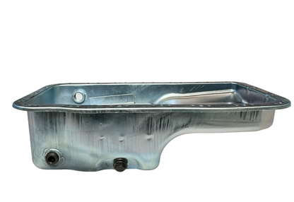 PLM Baffled Oil Pan For Honda B-Series B18 B20 B16 & AN Fitting