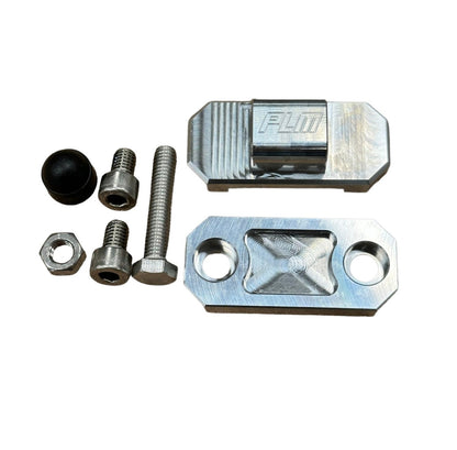 PLM Clutch Pedal Stopper V2 - Universal Honda Acura