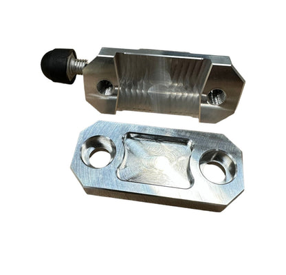 PLM Clutch Pedal Stopper V2 - Universal Honda Acura