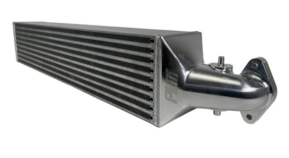 PLM HD Billet Intercooler - 23+ Honda Civic Type R FL5 K20C1 & DE5 Integra Type S