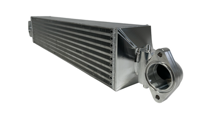PLM HD Billet Intercooler - 23+ Honda Civic Type R FL5 K20C1 & DE5 Integra Type S