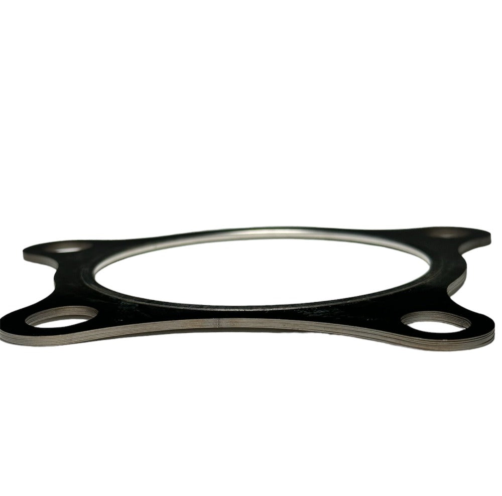 PLM Down Pipe Gasket Stainless Steel 7-Layer 2016+ Honda Civic 1.5T