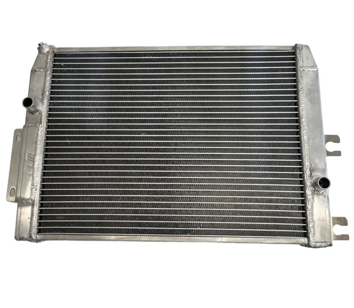 PLM Power Driven 2023+ Nissan Z Heat Exchanger XL