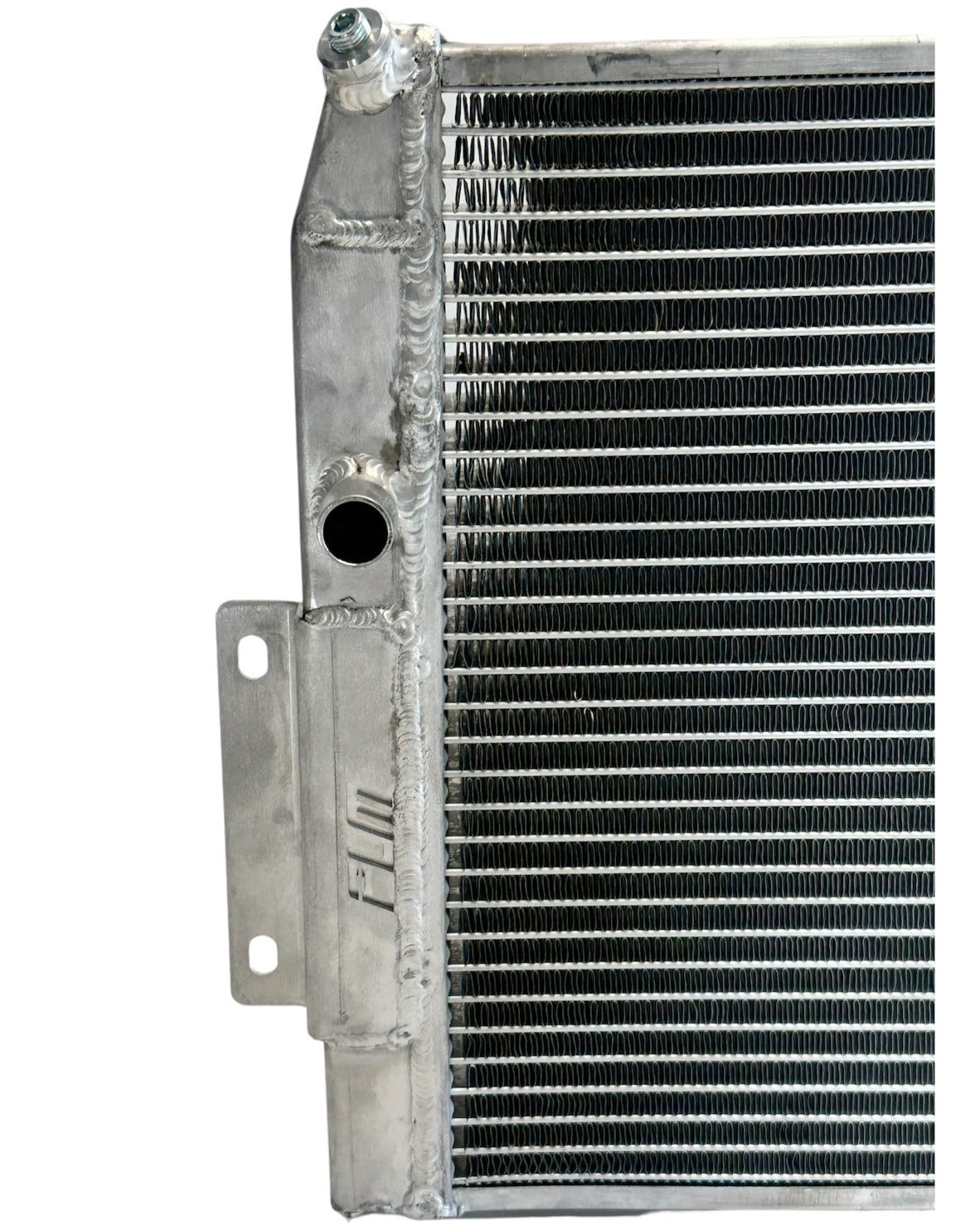 PLM Power Driven 2023+ Nissan Z Heat Exchanger XL