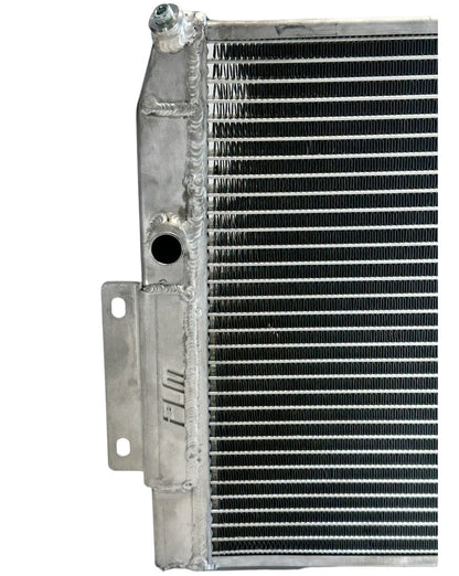 PLM Power Driven 2023+ Nissan Z Heat Exchanger XL