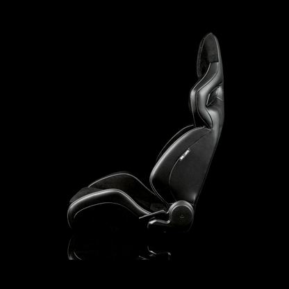 ORUE-S Series Sport Reclinable Seats - Priced Per Pair