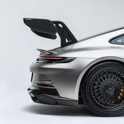 Porsche 992.1 GT3 Rear Diffuser