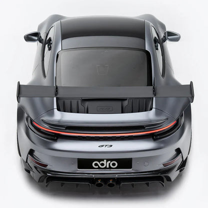 Porsche 992.1 GT3 Rear Diffuser