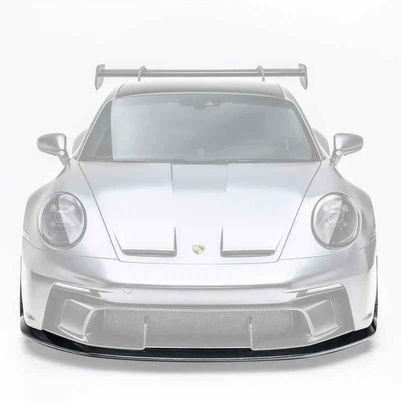 Porsche 992.1 GT3 Front Splitter