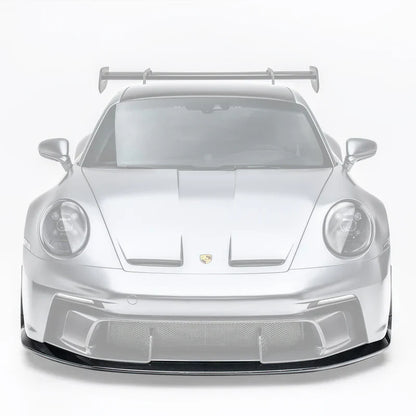 Porsche 992.1 GT3 Front Splitter