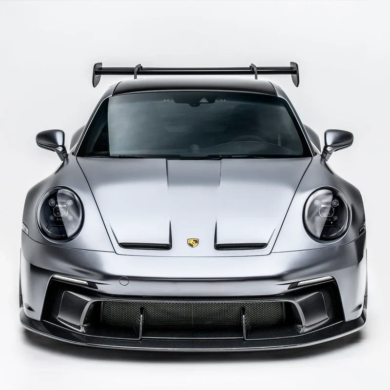Porsche 992.1 GT3 Intake Panel