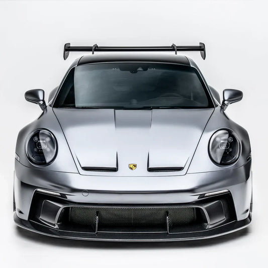 Porsche 992.1 GT3 Intake Panel