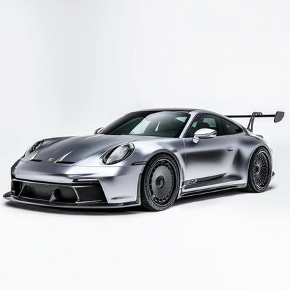 Porsche 992.1 GT3 Intake Panel