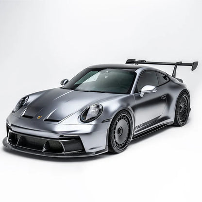 Porsche 992.1 GT3 Front Splitter