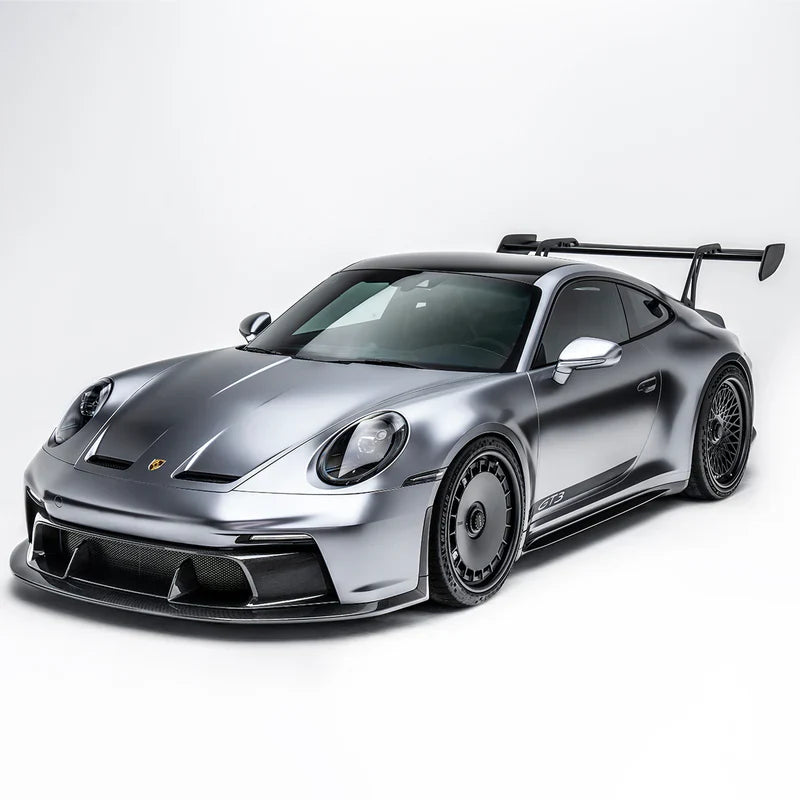 Porsche 992.1 GT3 Intake Panel