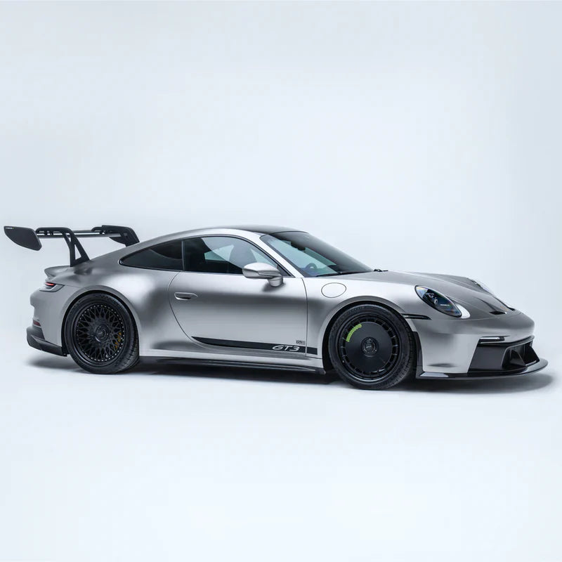 Porsche 992.1 GT3 Front Splitter
