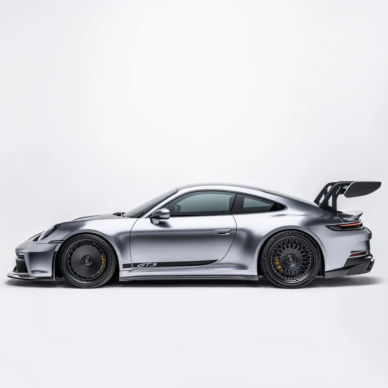 Porsche 992.1 GT3 Intake Panel